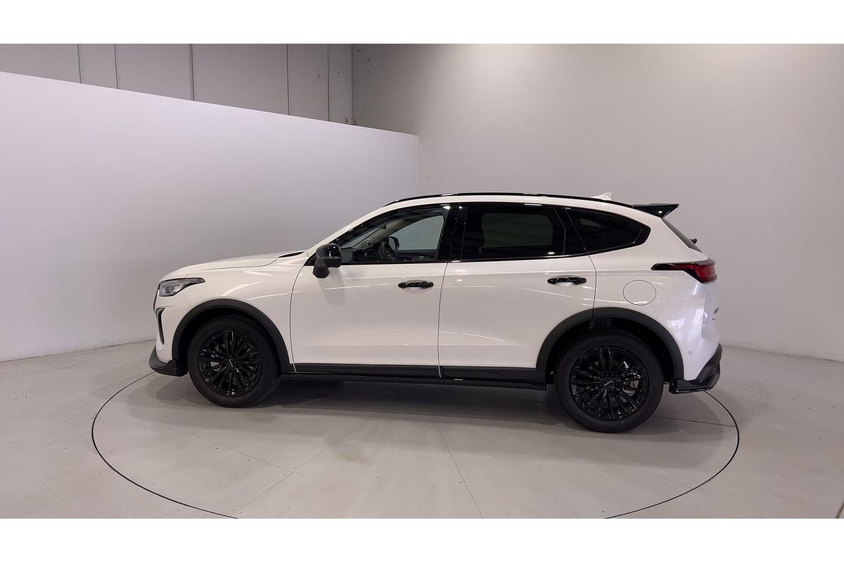 2025 GWM Haval Jolion Vanta A02