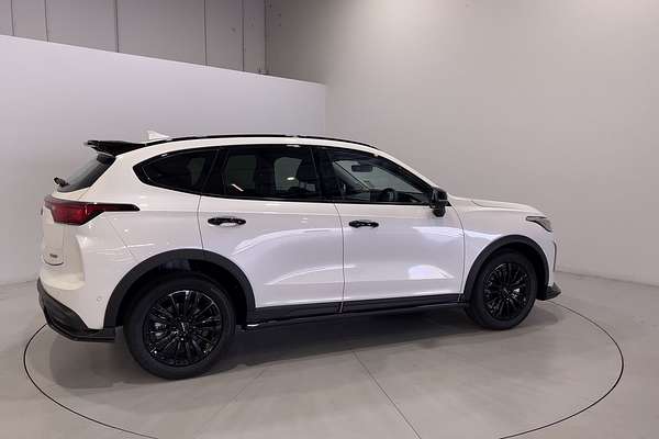 2025 GWM Haval Jolion Vanta A02