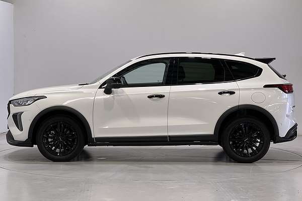 2025 GWM Haval Jolion Vanta A02