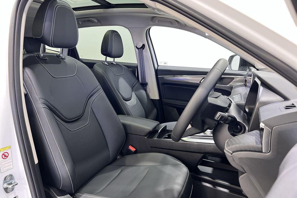 2025 GWM Haval Jolion Vanta A02