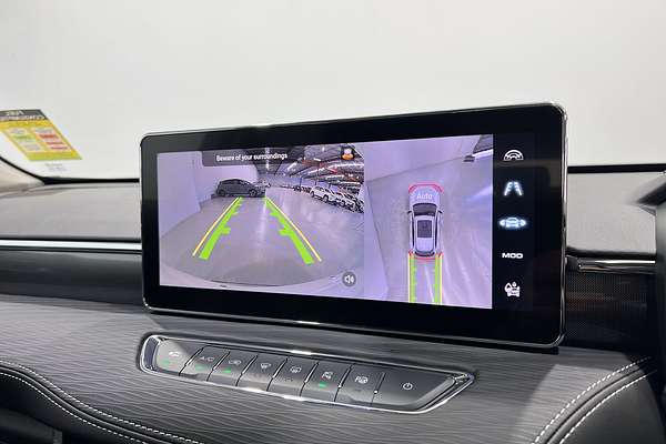 2025 GWM Haval Jolion Vanta A02