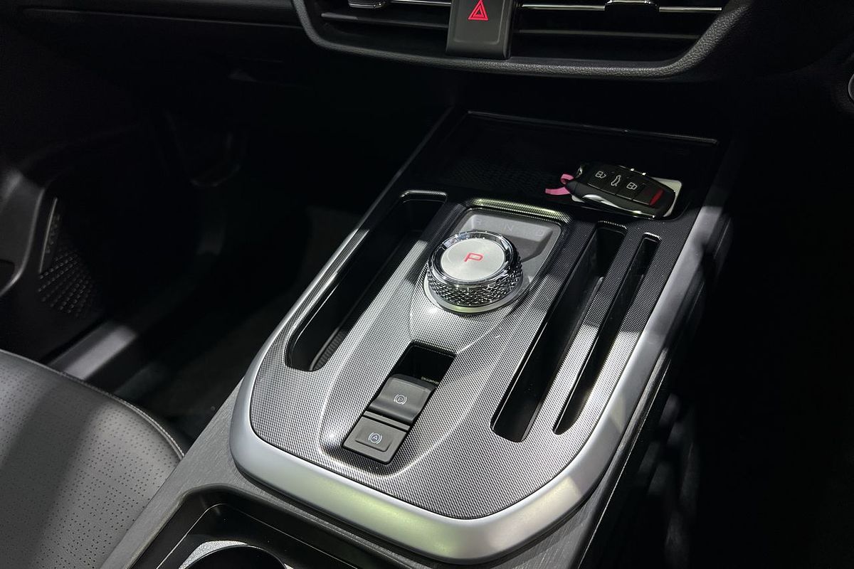 2025 GWM Haval Jolion Vanta A02