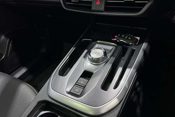 2025 GWM Haval Jolion Vanta A02