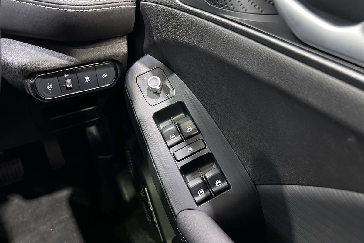 2025 GWM Haval Jolion Vanta A02