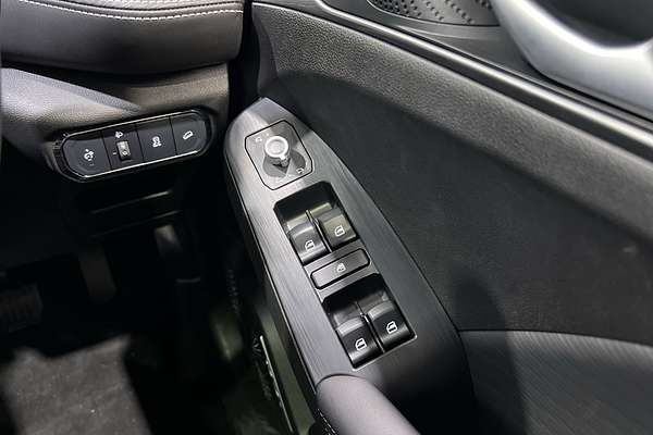 2025 GWM Haval Jolion Vanta A02