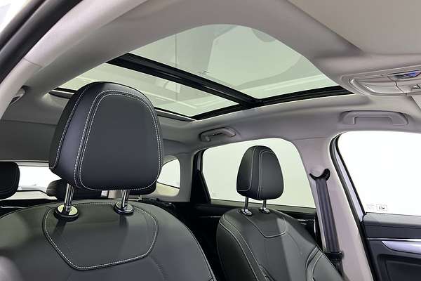 2025 GWM Haval Jolion Vanta A02