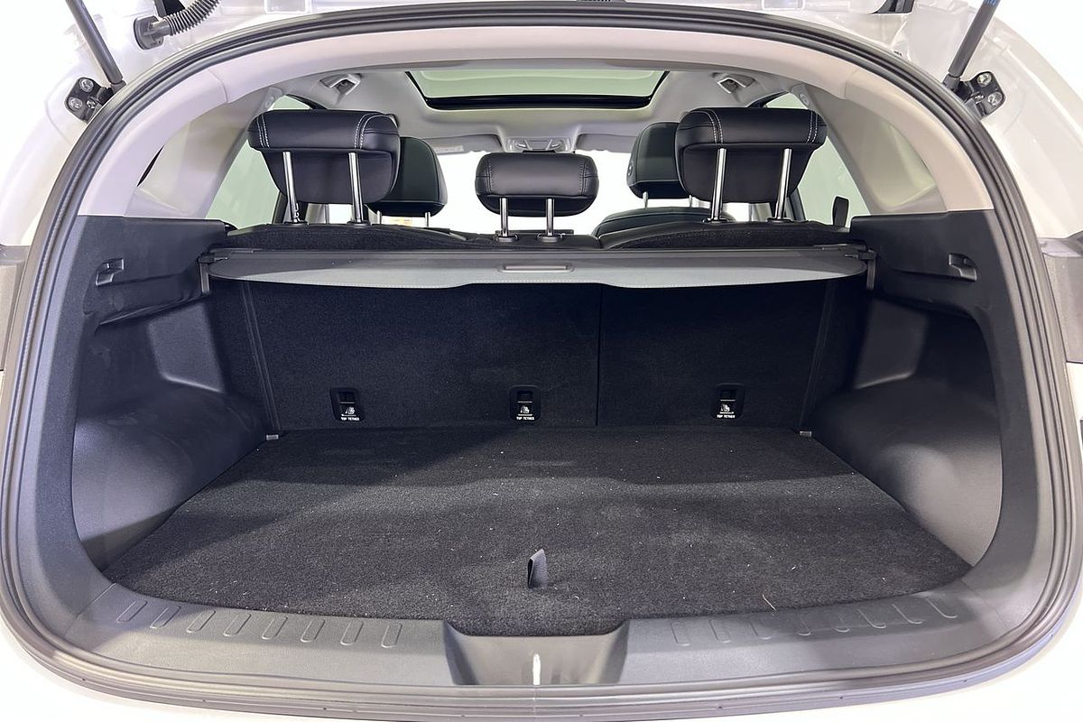 2025 GWM Haval Jolion Vanta A02