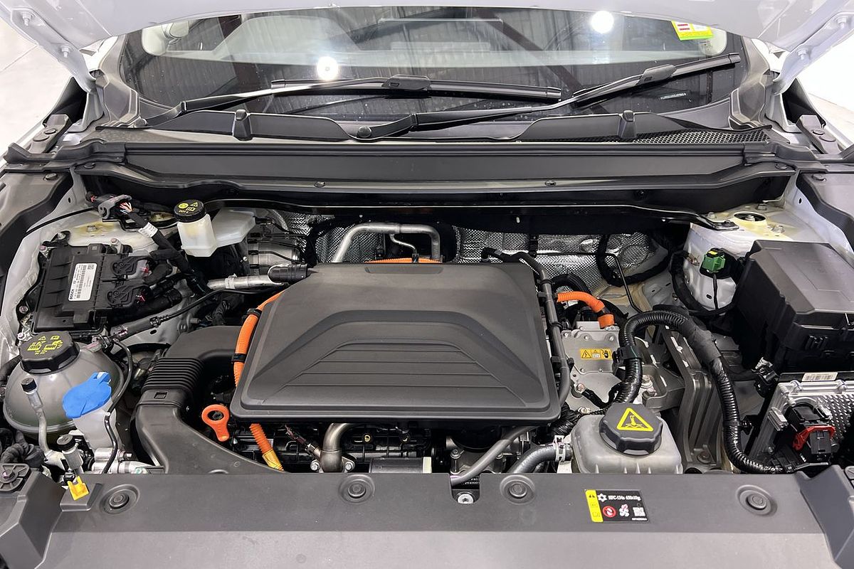 2025 GWM Haval Jolion Vanta A02