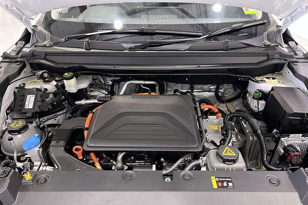 2025 GWM Haval Jolion Vanta A02