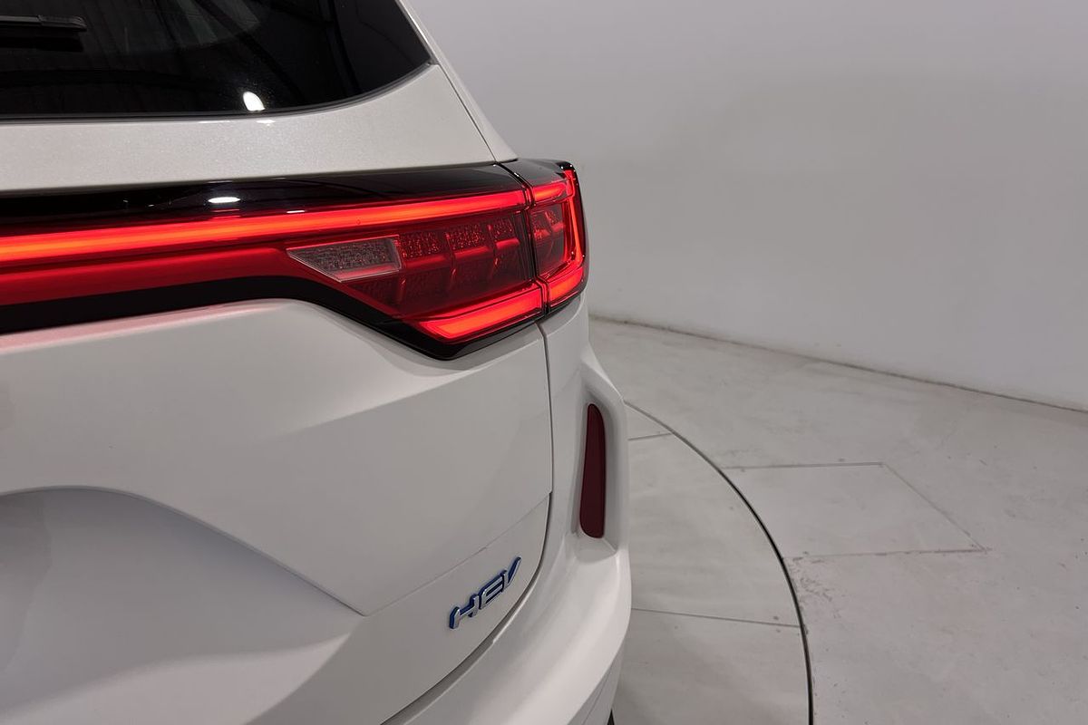 2025 GWM Haval Jolion Vanta A02