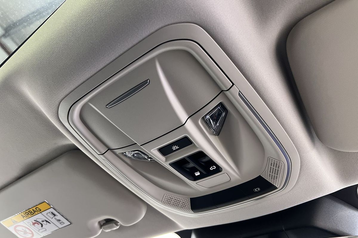 2025 GWM Haval Jolion Vanta A02