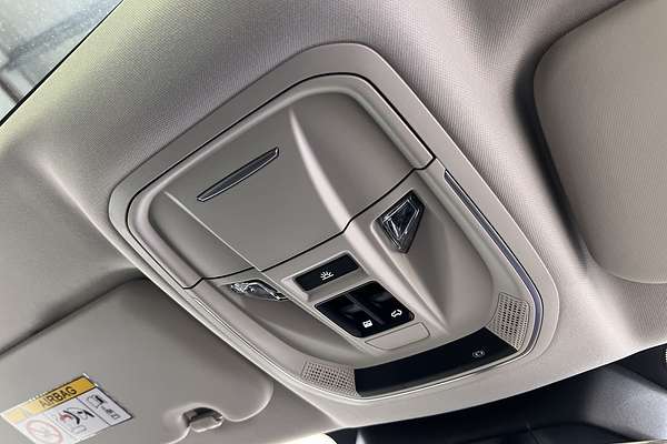 2025 GWM Haval Jolion Vanta A02