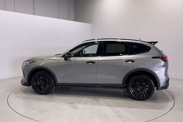 2025 GWM Haval Jolion Vanta Hybrid A02