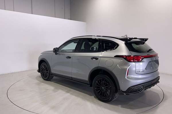 2025 GWM Haval Jolion Vanta Hybrid A02