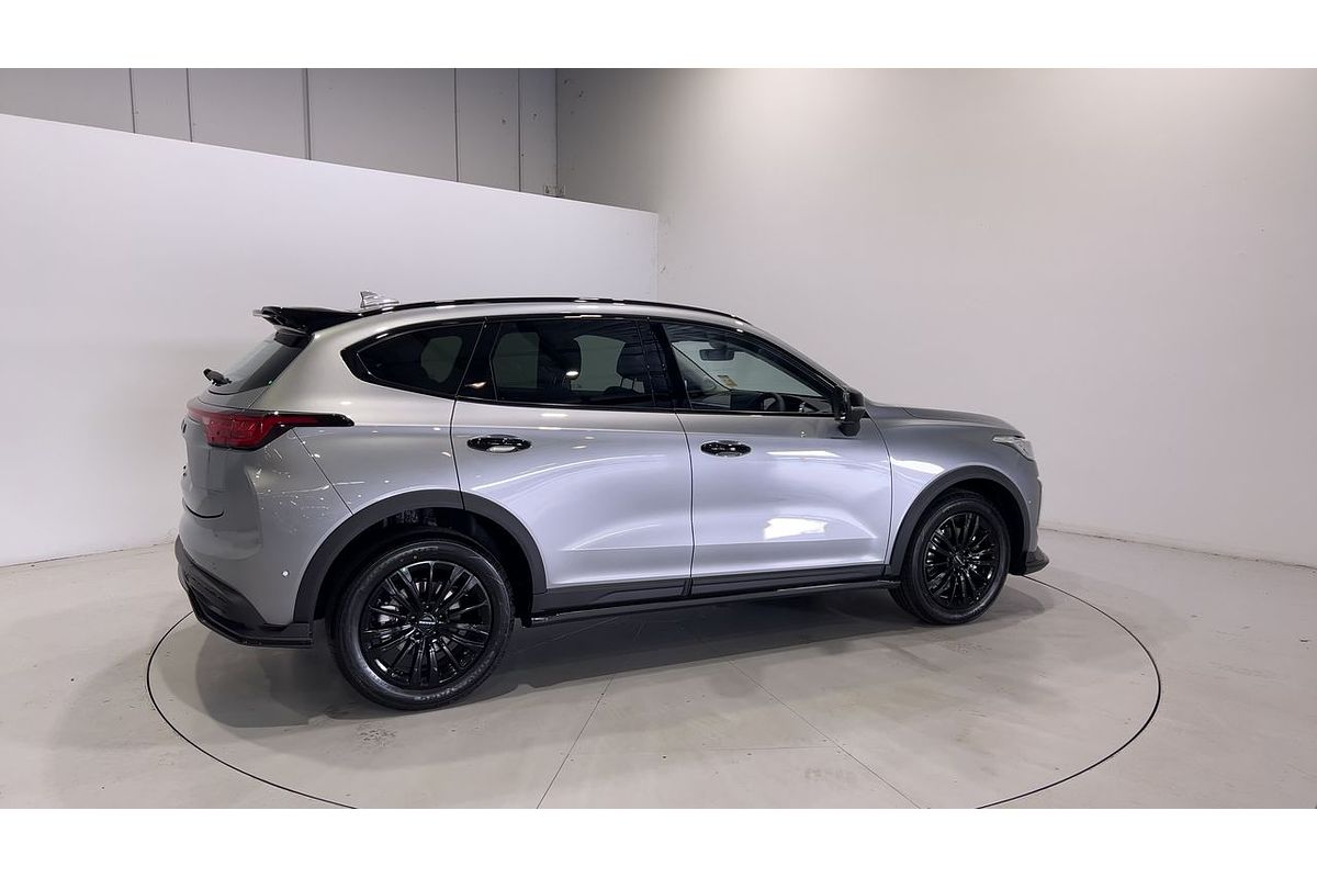 2025 GWM Haval Jolion Vanta Hybrid A02