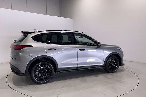 2025 GWM Haval Jolion Vanta Hybrid A02