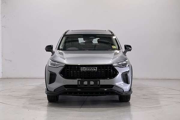 2025 GWM Haval Jolion Vanta Hybrid A02