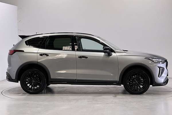 2025 GWM Haval Jolion Vanta Hybrid A02