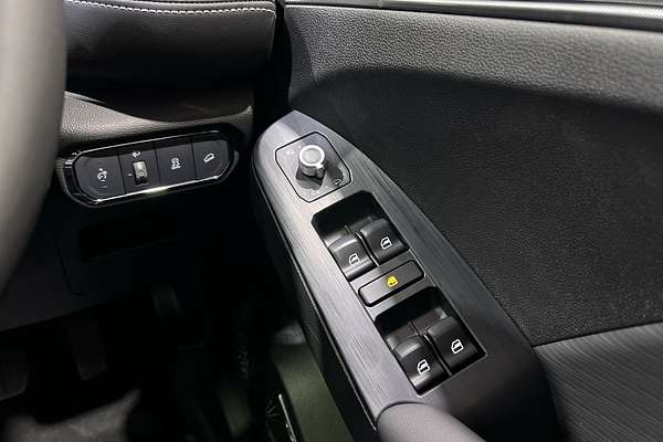 2025 GWM Haval Jolion Vanta Hybrid A02