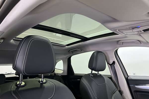 2025 GWM Haval Jolion Vanta Hybrid A02