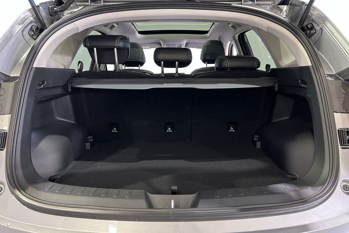 2025 GWM Haval Jolion Vanta Hybrid A02