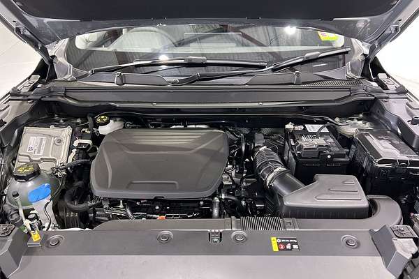 2025 GWM Haval Jolion Vanta Hybrid A02