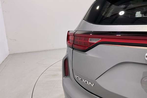 2025 GWM Haval Jolion Vanta Hybrid A02