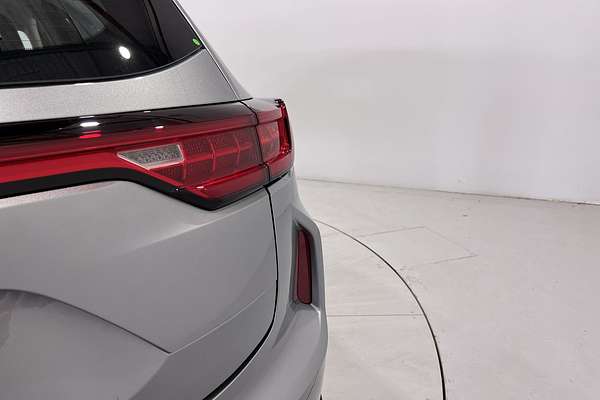 2025 GWM Haval Jolion Vanta Hybrid A02