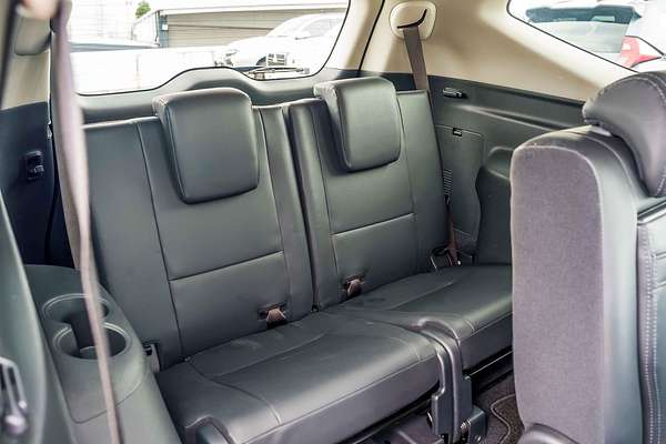 2024 Mitsubishi Pajero Sport Exceed QF