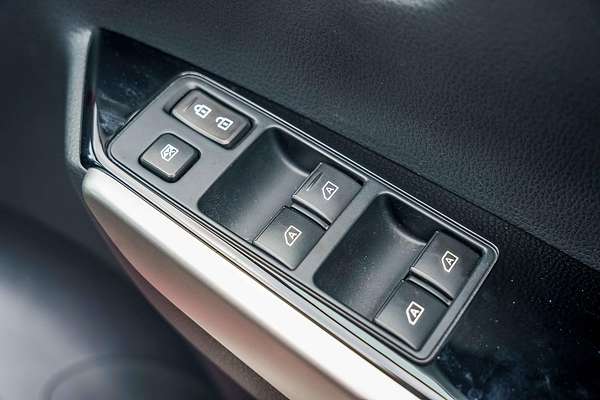 2024 Mitsubishi Pajero Sport Exceed QF