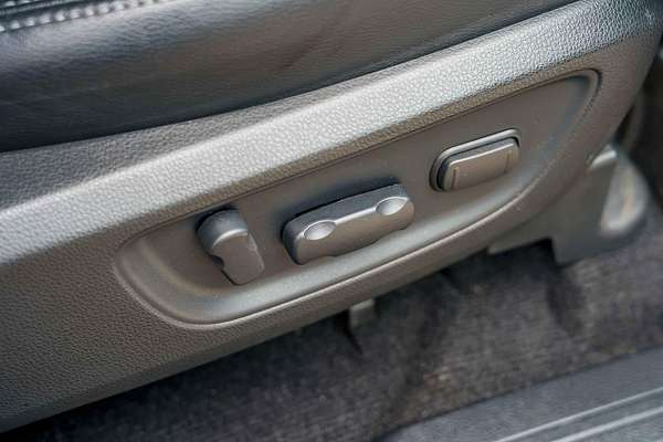 2024 Mitsubishi Pajero Sport Exceed QF