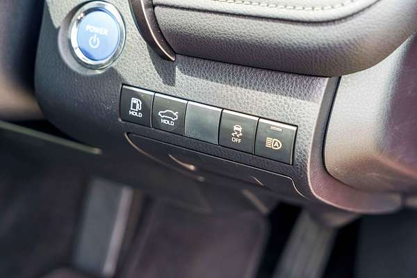 2023 Toyota Camry Ascent AXVH70R