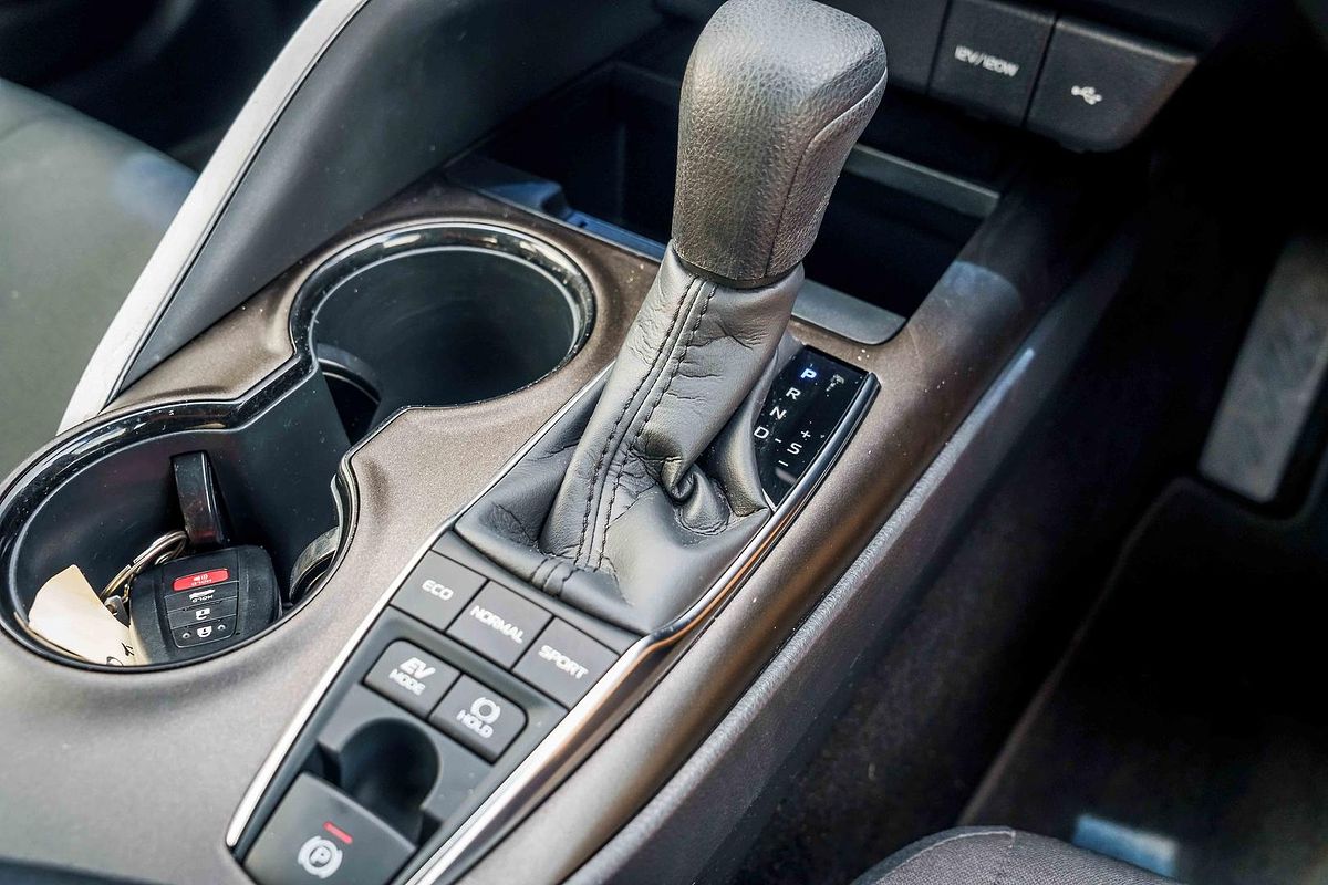 2023 Toyota Camry Ascent AXVH70R