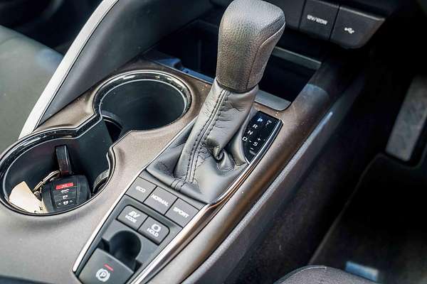 2023 Toyota Camry Ascent AXVH70R