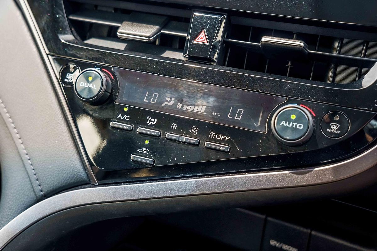 2023 Toyota Camry Ascent AXVH70R