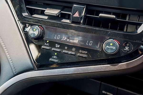 2023 Toyota Camry Ascent AXVH70R