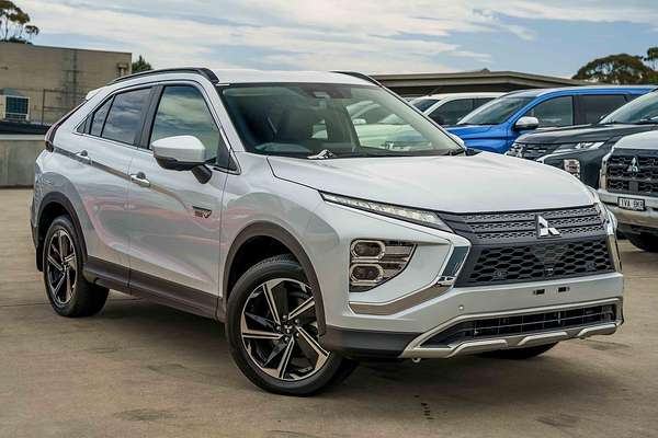 2025 Mitsubishi Eclipse Cross PHEV Aspire YB