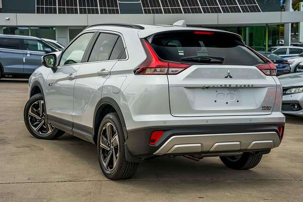 2025 Mitsubishi Eclipse Cross PHEV Aspire YB