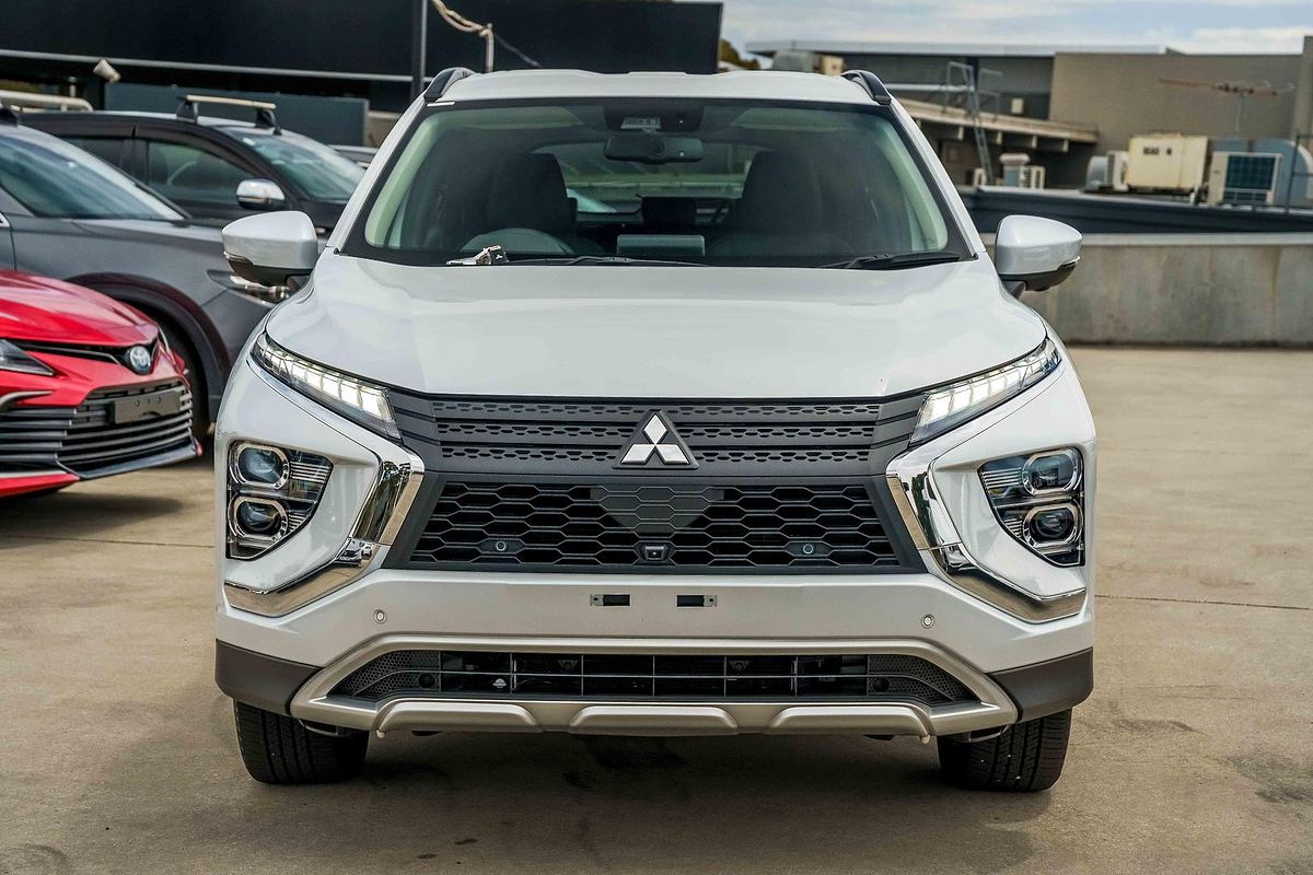 2025 Mitsubishi Eclipse Cross PHEV Aspire YB