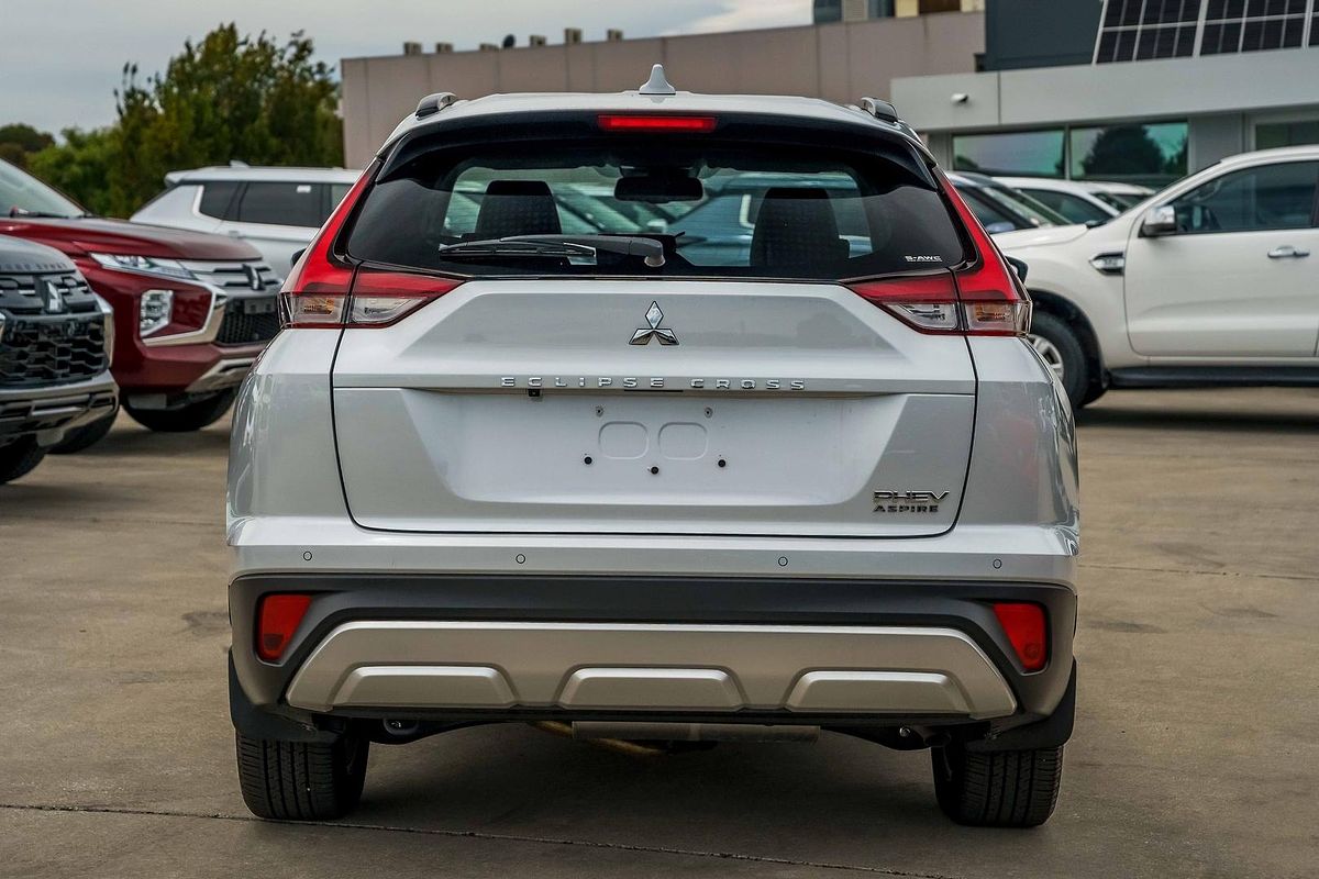 2025 Mitsubishi Eclipse Cross PHEV Aspire YB