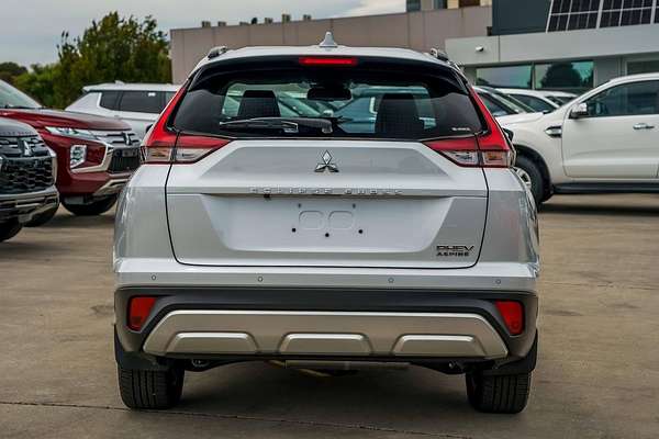 2025 Mitsubishi Eclipse Cross PHEV Aspire YB