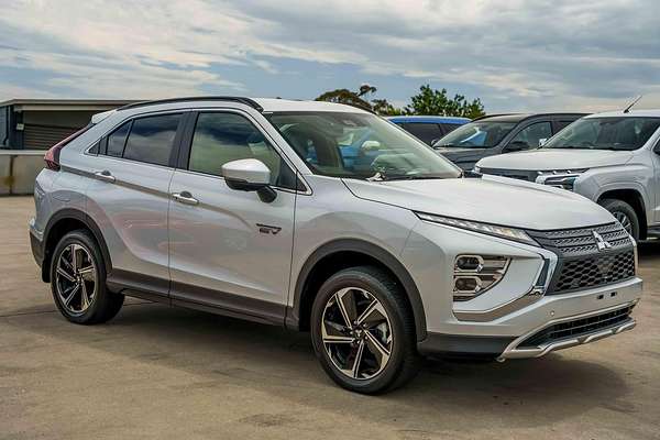 2025 Mitsubishi Eclipse Cross PHEV Aspire YB