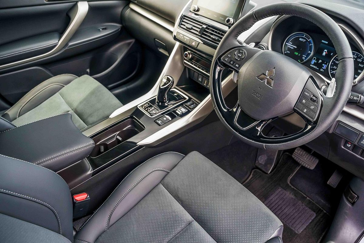 2025 Mitsubishi Eclipse Cross PHEV Aspire YB