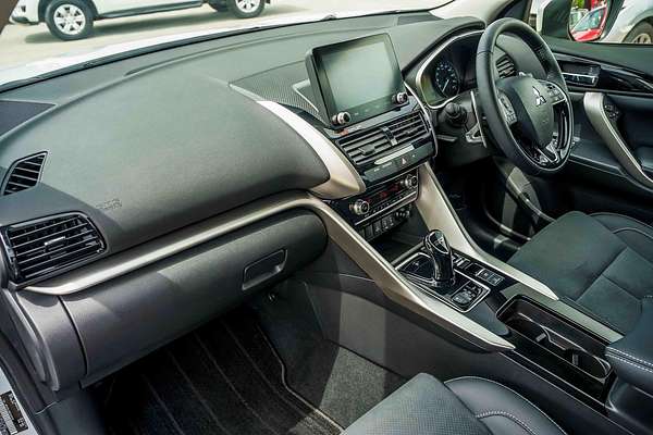 2025 Mitsubishi Eclipse Cross PHEV Aspire YB