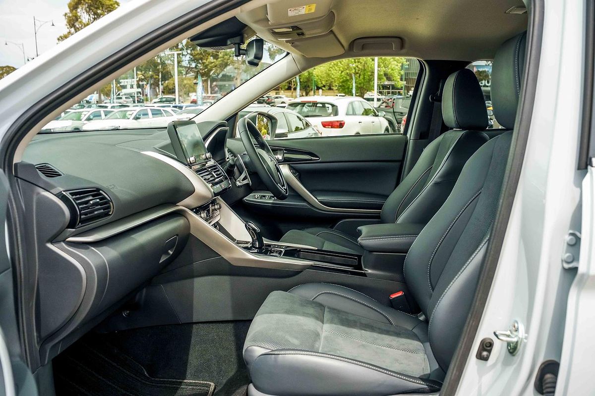 2025 Mitsubishi Eclipse Cross PHEV Aspire YB