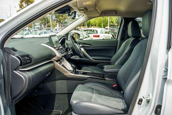 2025 Mitsubishi Eclipse Cross PHEV Aspire YB