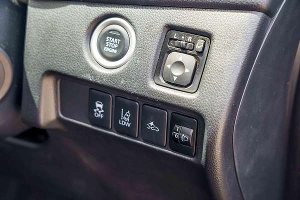 2023 Mitsubishi Triton Xtreme MR 4X4