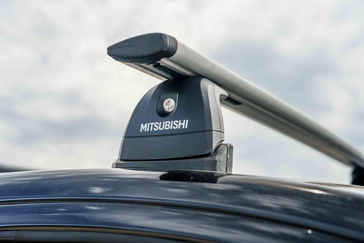 2023 Mitsubishi Triton Xtreme MR 4X4