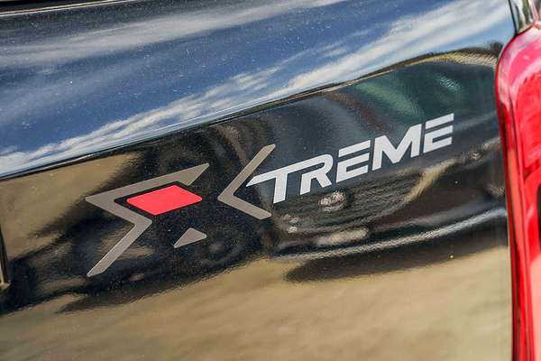 2023 Mitsubishi Triton Xtreme MR 4X4