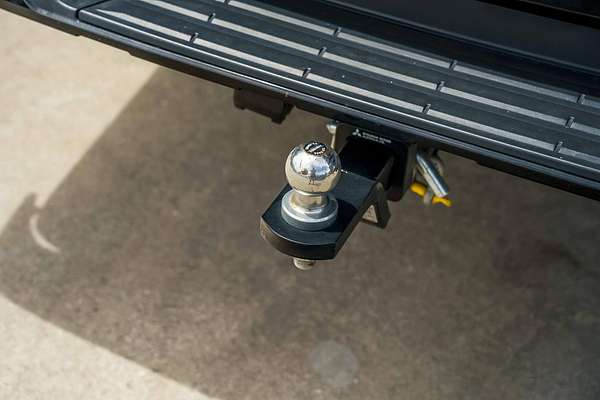 2023 Mitsubishi Triton Xtreme MR 4X4